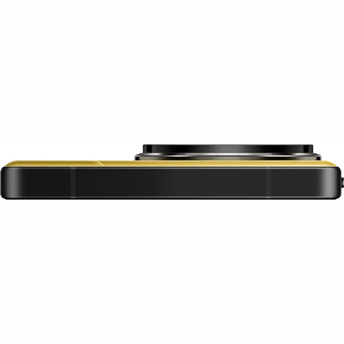 Mobilie telefoni un viedtālruņi Xiaomi Poco F7 Ultra 16+512 Yellow